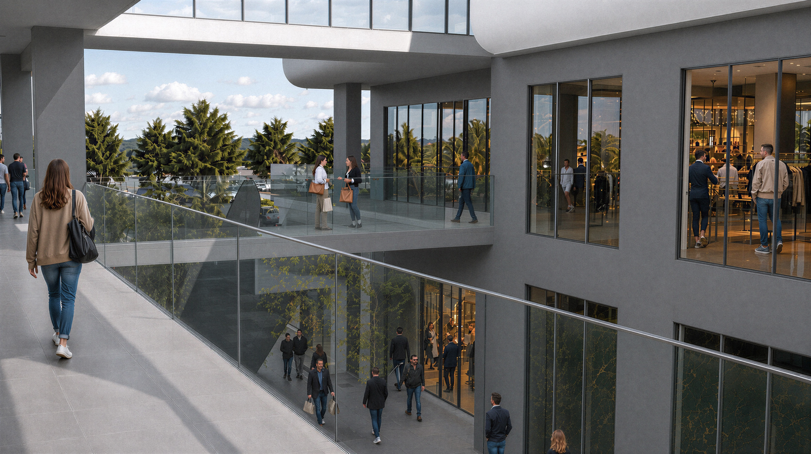 EAD Developments