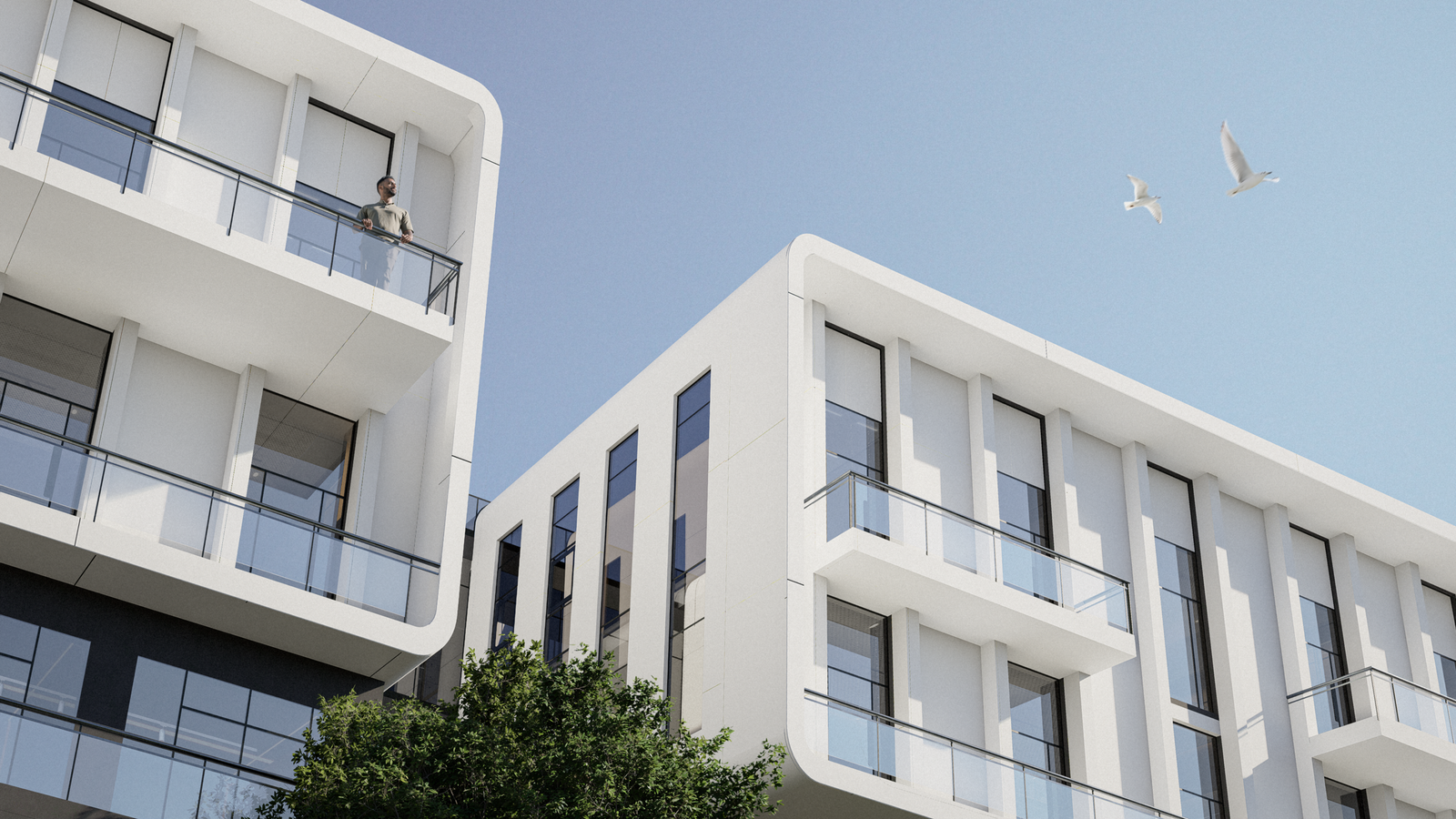 EAD Developments