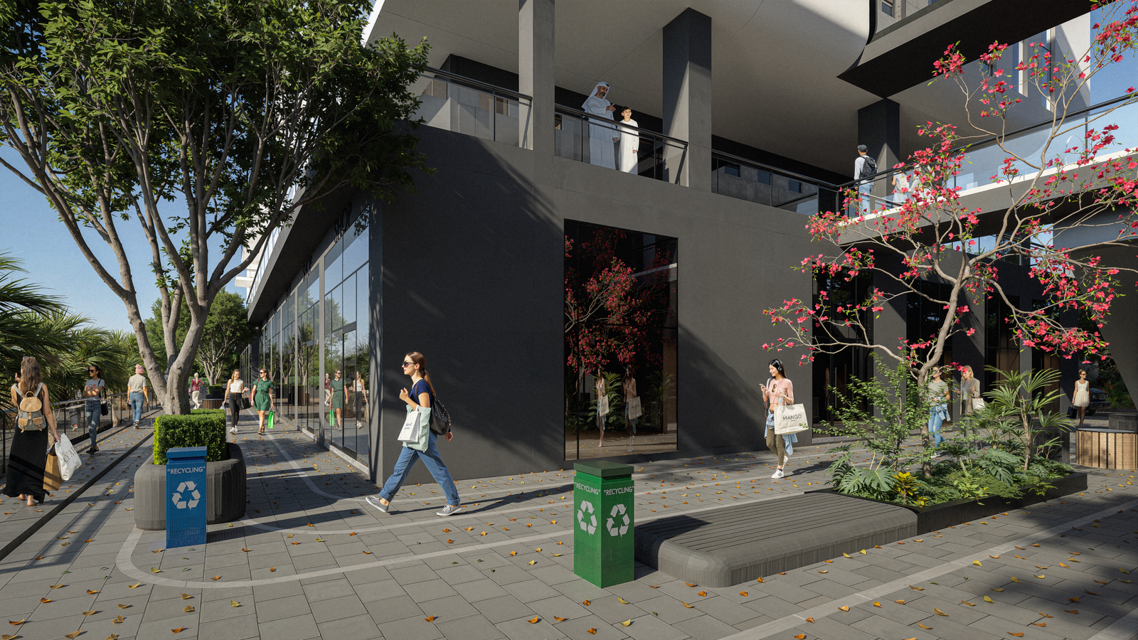 EAD Developments