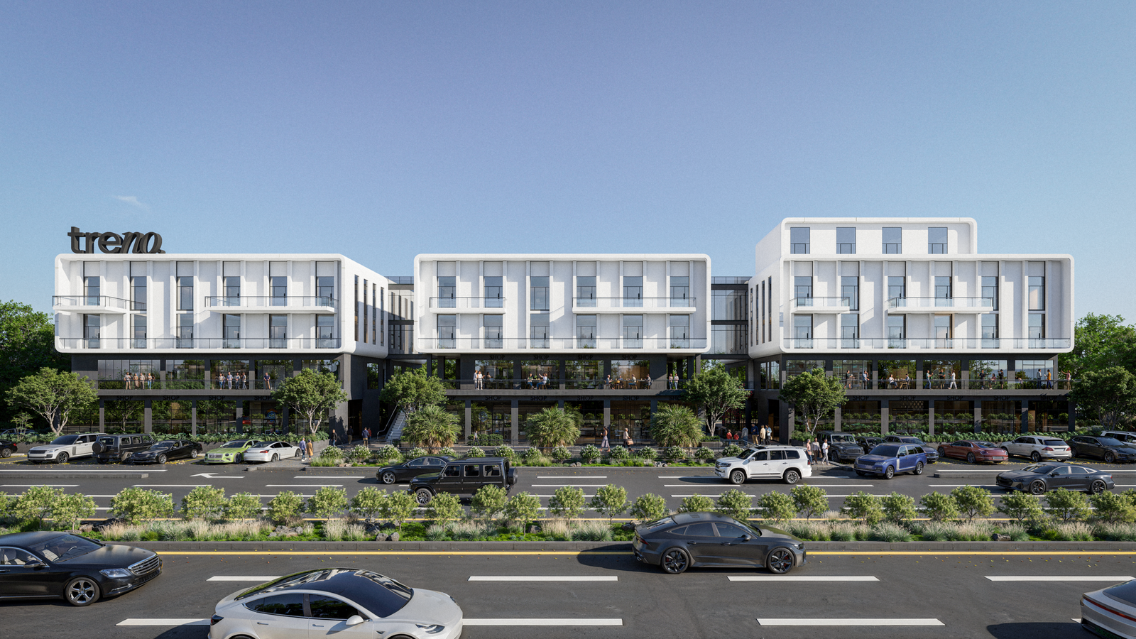EAD Developments