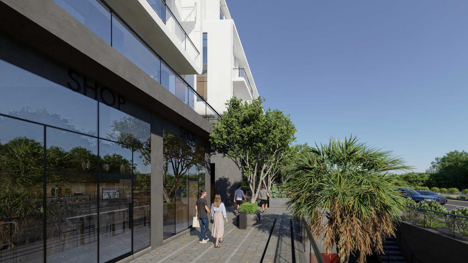 EAD Developments