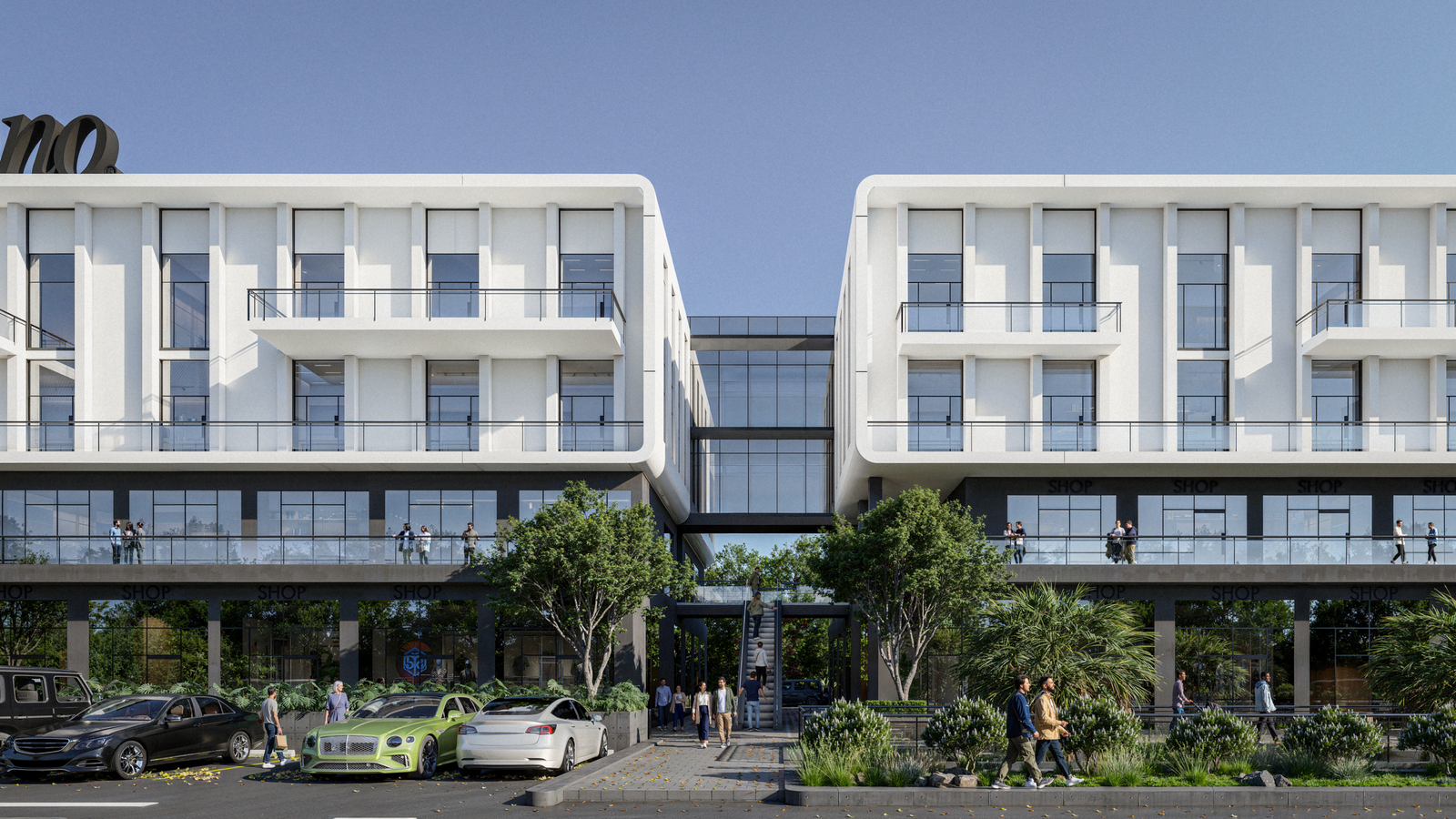 EAD Developments